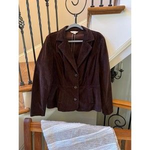 St. John’s Bay blazer